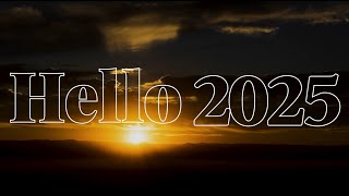 [싱크로그] 2025년에 달라지는 정책? 꼭 기억해 주세요!