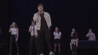 SoCal VoCals- SCAMfest 2016