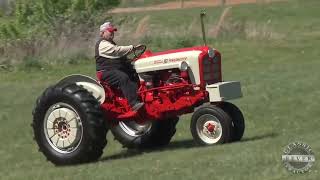 Been In The Family Since NEW - 1959 Ford 961 Powermaster Tractor - Classic Tractor Fever