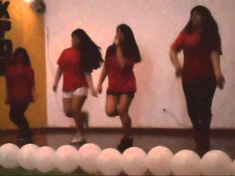 [280914]2NE1 MTBD,Im the Best,Crush,Come Back Home(Dance Cover)