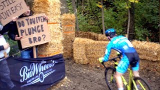 Day 1 at Cincy CX - VLOG 2.44