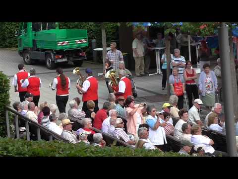 00039 Marienberger Blasmusikanten Radl