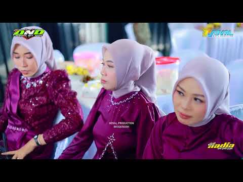 SUKARO / FILDA AZATIL ISMA /  DND RELIGI   / WEDDING PARTY  ANDIK & NIA  /  NEW NADIA AUDIO