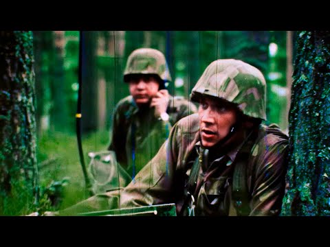 KV KRH kärjessä HD 1971 (AI Remastered) (Uusi Versio 2023)