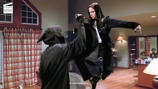 Download lagu Scary Movie: Fighting the killer, Matrix style (HD CLIP) mp3 Download lagu Scary Movie: Fighting the killer, Matrix style (HD CLIP) mp3