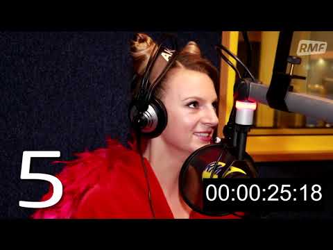 "Mów do mnie źle!" - Sarsa