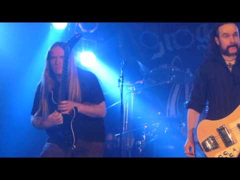Snaggletooth (Dutch) - Overkill (Luttenberg Elkerlyck 09-02-2013)