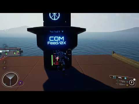 CRACKDOWN 3 - PART 9 and Ending - STRIDER FORCE J   Gameplay WalkThrough
