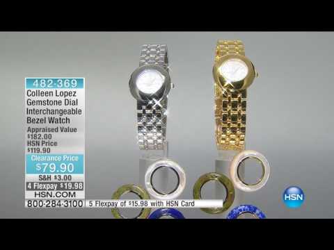 HSN | Jewelry Clearance up to 60% Off 03.29.2017 - 09 AM