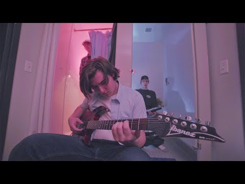 Clifton - The Girl Next Floor