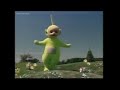 PBS Kids Teletubbies Promo WNED
