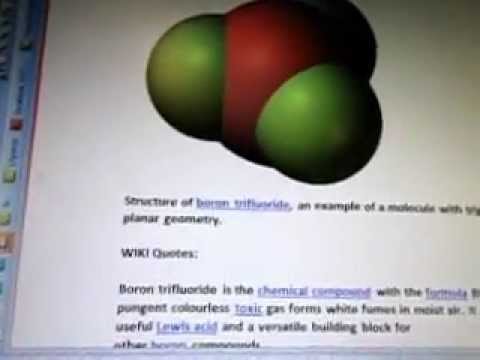 Line 22f1fa19c3k10 Hydrogen Carbonate Ion H2CO3 Boron Trifluoride 5g