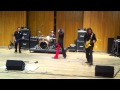 Passion Rules The Game (Scorpions Cover) 