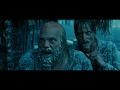 Pirates of the Caribbean: At World's End - Ice Passage |  Land of the Dead (HD)