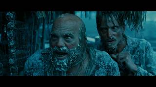 Pirates of the Caribbean: At World&#39;s End - Ice Passage |  Land of the Dead (HD)