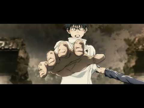 《劇場版 咒術迴戰 0》預告片：官方預告