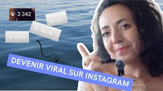 Devenir Viral sur Instagram : Bonne ou Mauvaise Idée ? (+ Astuce CapCut)
