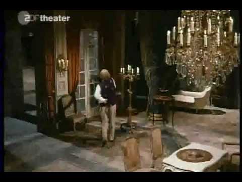 Oskar Czerwenka & Hermann Prey - Cheti cheti immantinente ( Don Pasquale - Gaetano Donizetti )