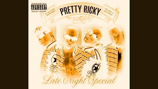 Pretty Ricky - Love Like Honey