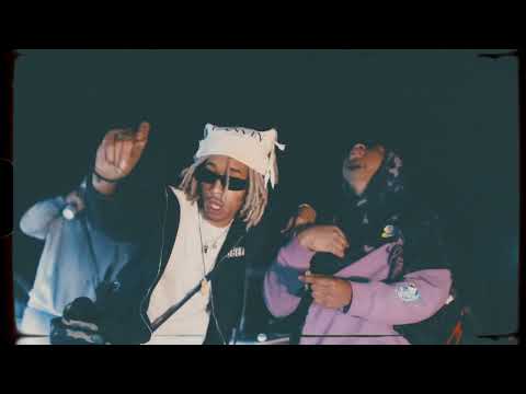 Pronto Pax - RICKY! ft Cvrter1500 (Official Music Video) Prod. By Beats By Taz ( Shot By @kbvby__ )