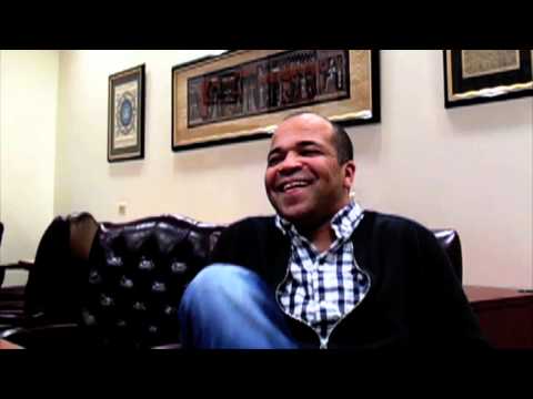 Jeffrey Wright On Playing "Peoples Hernandez" & "Basquiat" | ThatsWhatsUp! SE608