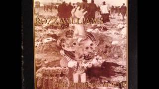 Rozz Williams - HER Only sIN