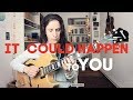 Jazz Guitar Improvisation It Could Happen To You
