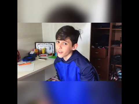 5 tipos de maestros!!