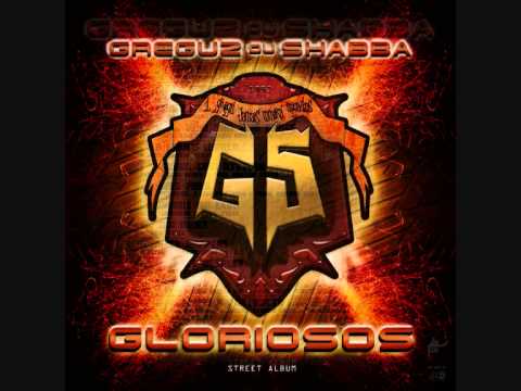 Greguz du Shabba Gloriosos Álbum - Greguz no Club Feat Cleopatra (Prod. Cycle)