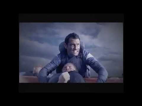 Discovery Channel — "Shark Week" • "Ocean of Fear: Worst Shark Attack Ever" promo (2007)