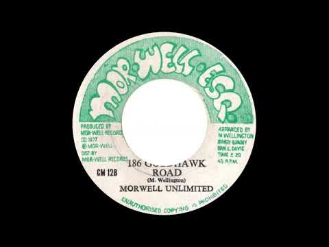 Morwell Unlimited - 186 Goldhawk Road