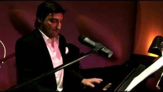 Mousse T. &amp; Emma Lanford - Sexbomb Live with Orchestra