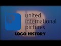 United International Pictures Logo History 476