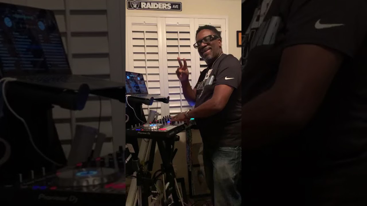 Promotional video thumbnail 4 for The DJ Roy Experience
