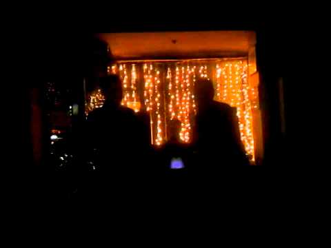 Gelci Xhomllikut-Ladi Korra 2013 live