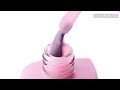 DNKa Nail base Cover Base 0034, 12 ml DNKa Nail base Cover Base 0034, 12 ml