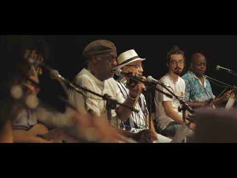 Quero morrer na Portela (Zé Keti) com Xavier Filho