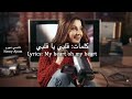 Nancy Ajram Albi Ya Albi English And Arabic Lyrics