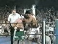 Muhammad Ali Vs Jerry Quarry II Part 1