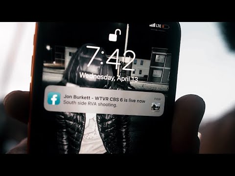 CWB Trel "Burkett"  |Shot By @Mr_Bvrks