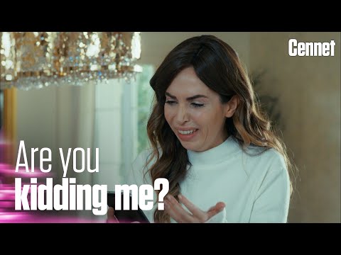 The detail that alarmed Arzu - Cennet | Short Scenes