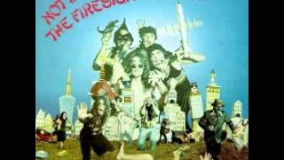 Firesign Theatre - Not Insane