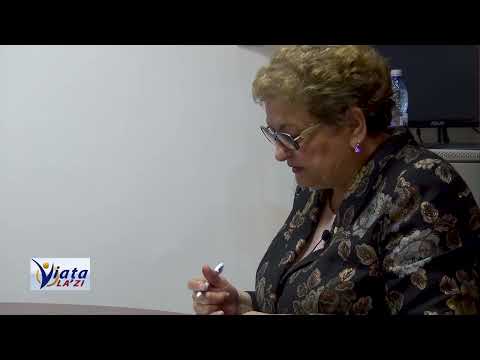 VIATA LA ZI comuna Frumusani, judetul Calarasi