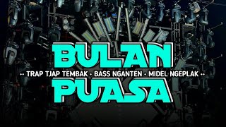Download lagu DJ QOSIDAH PALING ENAK ‼️BULAN PUASA - STYLE YANG PERNAH VIRAL - BASS ANTEP DERR X HADROH mp3