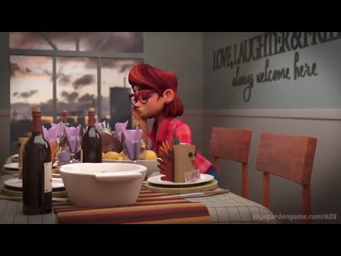 Lily’s Garden 233 level no💣🧨Gameplay Story