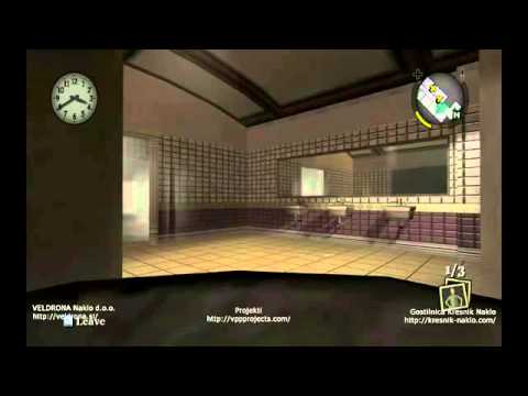 Bully Scholarship Edition - Paparazzi