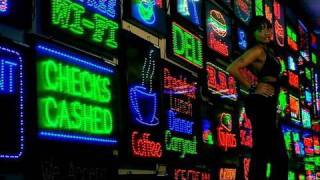 JCLEAR ft. MIKE WINANS JR. - SHOW U OFF / LET 'EM KNOW