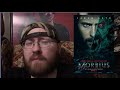 Morbius (2022) Movie Review