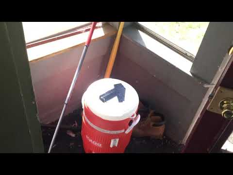 Marist House Walk through 2019