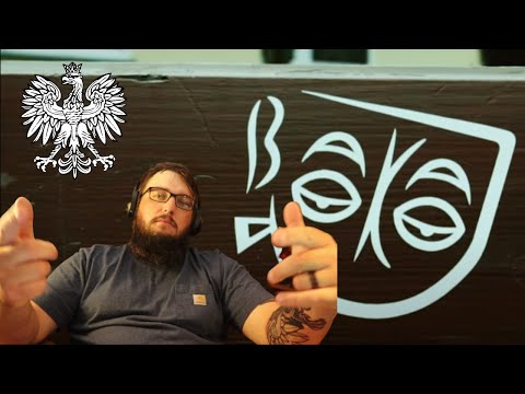 Wiśnia Bakajoko  -   Nawijam i smażę   REAKCJA